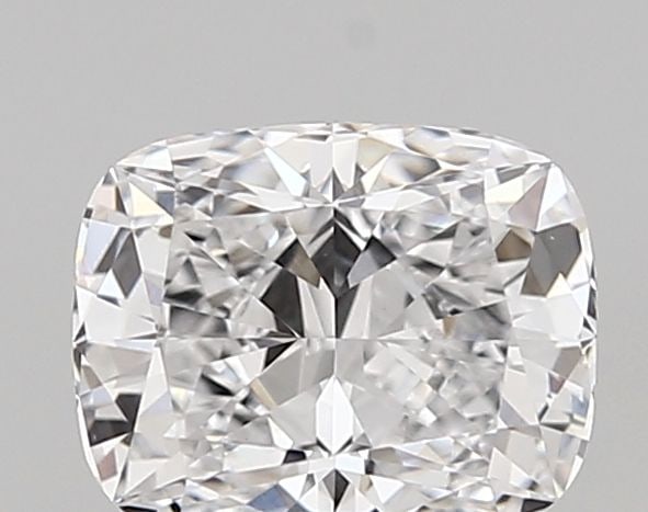 Loose Diamond - CUSHION MODIFIED 1.16ct D VVS1: Loose Diamond - CUSHION MODIFIED 1.16ct D VVS1 Source: This is a real non-mined Diamond that has been grown in a lab Shape: CUSHION MODIFIED Carats: 1.16 Color: D Clarity: VVS1 Certification: IGI Vide