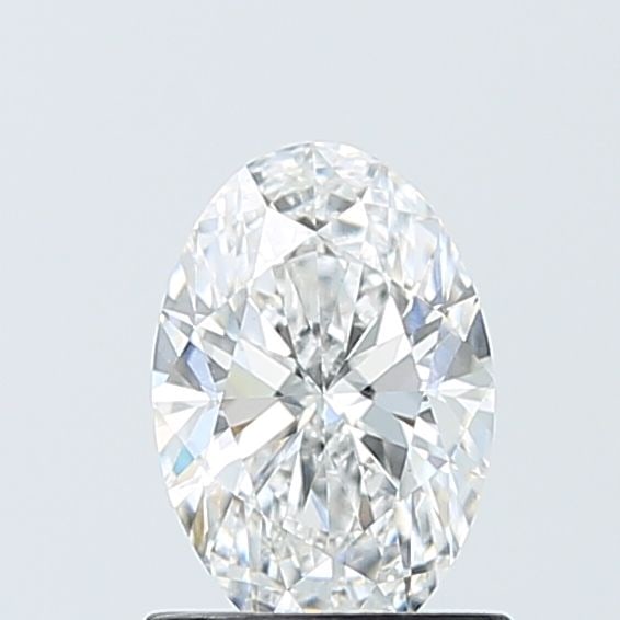 Loose Diamond - OVAL 1.02ct D VS1: Loose Diamond - OVAL 1.02ct D VS1 Source: This is a real non-mined Diamond that has been grown in a lab Shape: OVAL Carats: 1.02 Color: D Clarity: VS1 Certification: IGI The Diamond Depot Guarantee: A