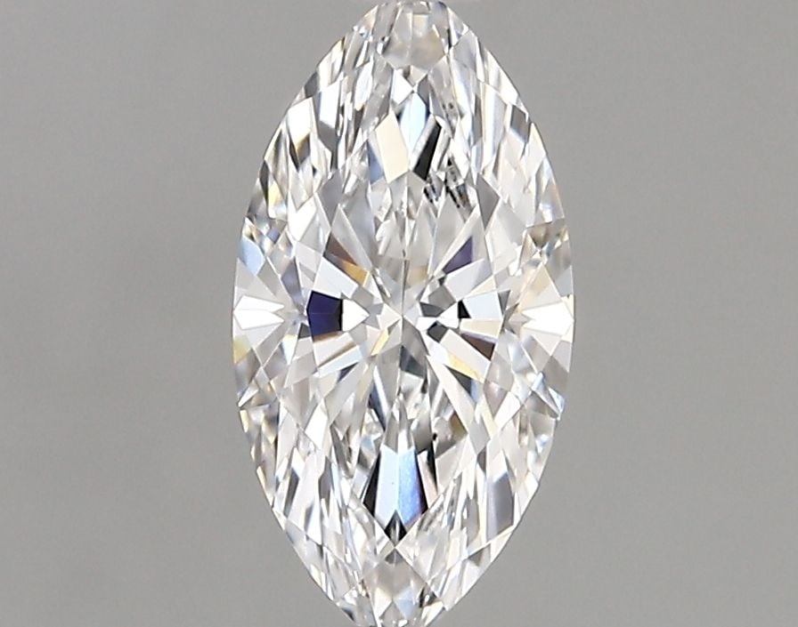Loose Diamond - MARQUISE 1.16ct D VVS2: Loose Diamond - MARQUISE 1.16ct D VVS2 Source: This is a real non-mined Diamond that has been grown in a lab Shape: MARQUISE Carats: 1.16 Color: D Clarity: VVS2 Certification: IGI Video: