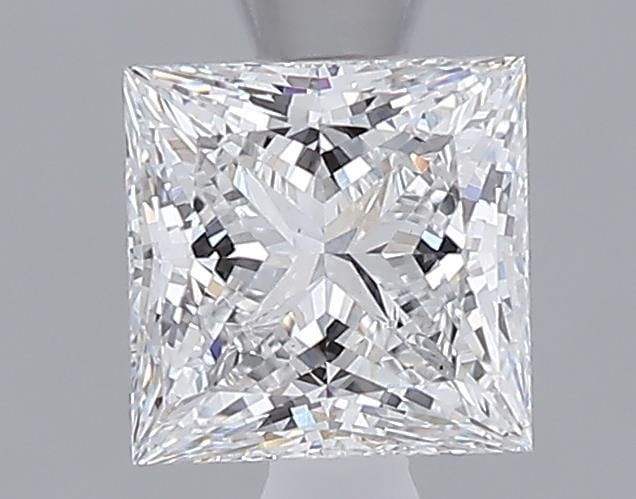 Loose Diamond - PRINCESS 1.09ct D VS1: Loose Diamond - PRINCESS 1.09ct D VS1 Source: This is a real non-mined Diamond that has been grown in a lab Shape: PRINCESS Carats: 1.09 Color: D Clarity: VS1 Certification: IGI Video: