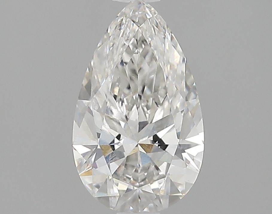Loose Diamond - PEAR 0.94ct F VS1: Loose Diamond - PEAR 0.94ct F VS1 Source: This is a real non-mined Diamond that has been grown in a lab Shape: PEAR Carats: 0.94 Color: F Clarity: VS1 Certification: IGI Video: