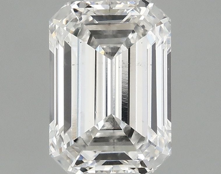 Loose Diamond - EMERALD 0.98ct E VS2 (1 of 1)