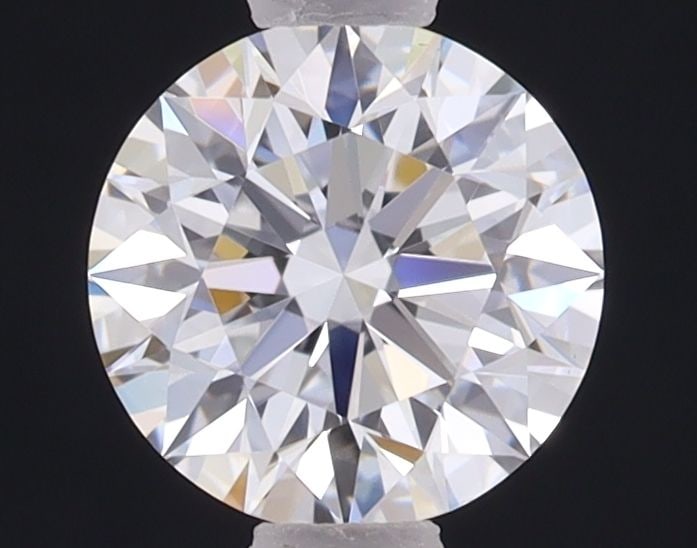 Ideal Loose Diamond - ROUND 1.01ct E VVS2 (1 of 1)