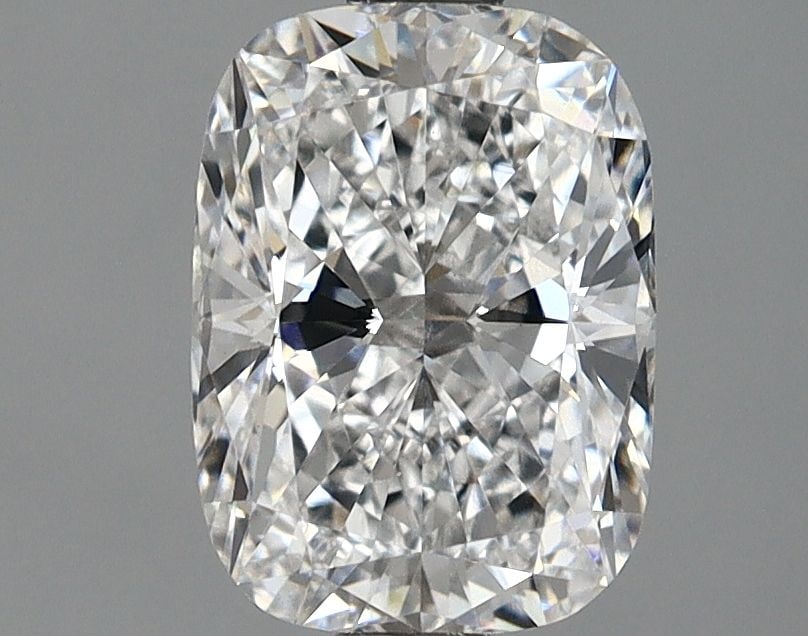 Loose Diamond - CUSHION BRILLIANT 1.67ct E VS1: Loose Diamond - CUSHION BRILLIANT 1.67ct E VS1 Source: This is a real non-mined Diamond that has been grown in a lab Shape: CUSHION BRILLIANT Carats: 1.67 Color: E Clarity: VS1 Certification: IGI Vide
