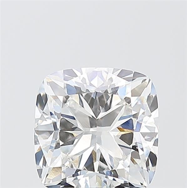 Loose Diamond - CUSHION MODIFIED 2.09ct E VVS2: Loose Diamond - CUSHION MODIFIED 2.09ct E VVS2 Source: This is a real non-mined Diamond that has been grown in a lab Shape: CUSHION MODIFIED Carats: 2.09 Color: E Clarity: VVS2 Certification: IGI Vide