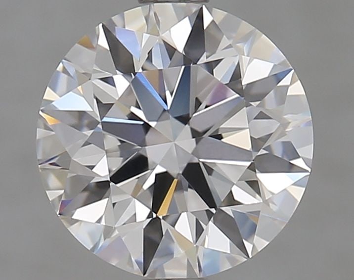 Loose Diamond - ROUND 2.23ct D VVS1: Loose Diamond - ROUND 2.23ct D VVS1 Source: This is a real non-mined Diamond that has been grown in a lab Shape: ROUND Carats: 2.23 Color: D Clarity: VVS1 Certification: GIA Video: