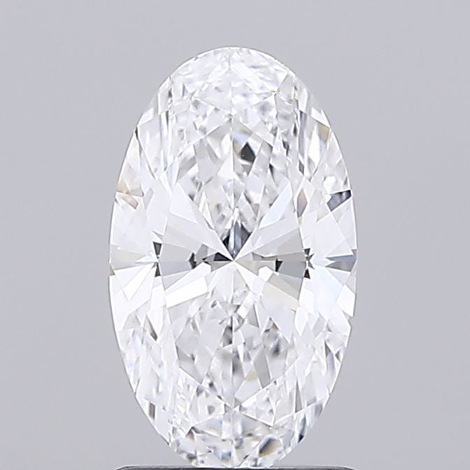 Loose Diamond - OVAL 1.06ct D VVS2 (1 of 1)