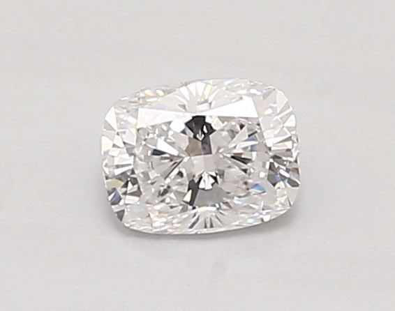 Loose Diamond - CUSHION MODIFIED 0.6ct D VS1 (1 of 1)