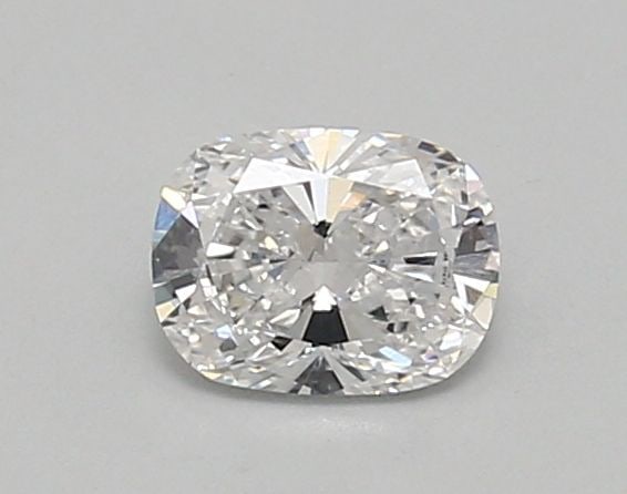 Loose Diamond - CUSHION MODIFIED 0.59ct D VVS2 (1 of 1)