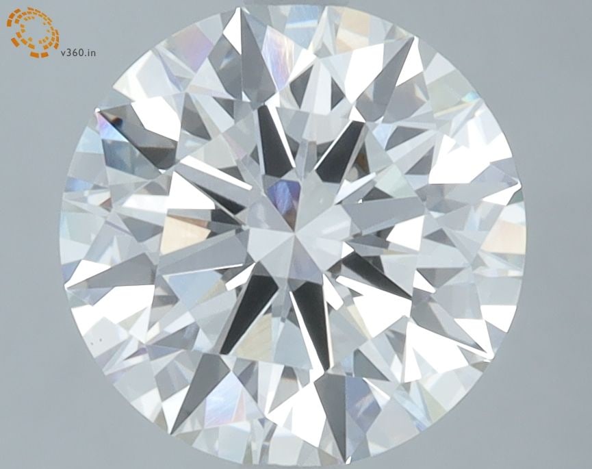 Ideal Loose Diamond - ROUND 3.1ct F VS1: Ideal Loose Diamond - ROUND 3.1ct F VS1 Source: This is a real non-mined Diamond that has been grown in a lab Shape: ROUND Carats: 3.1 Color: F Clarity: VS1 Certification: IGI Video: Video Link The