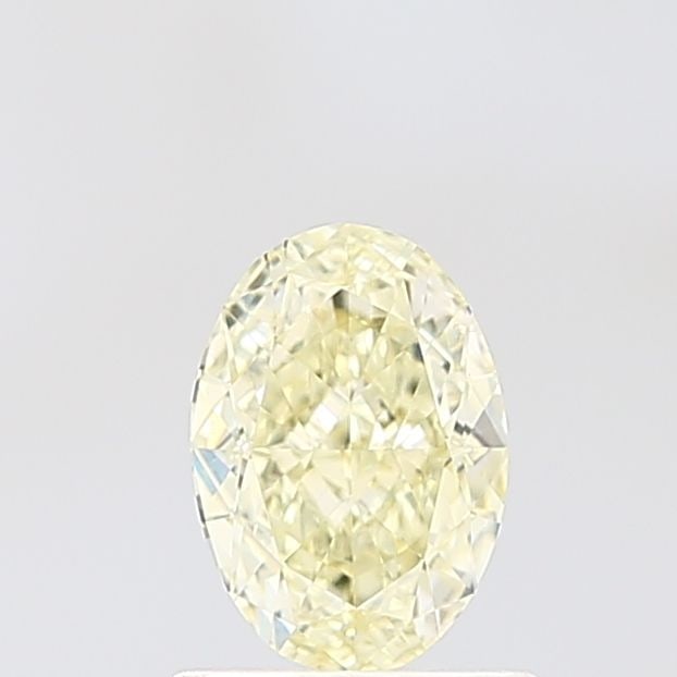 Loose Diamond - OVAL 1.03ct S-T VS1: Loose Diamond - OVAL 1.03ct S-T VS1 Source: This is a real non-mined Diamond that has been grown in a lab Shape: OVAL Carats: 1.03 Color: S-T Certification: IGI Video: Video Link The Diamond Depot