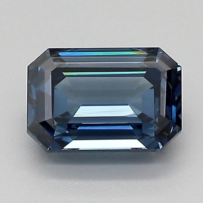 Loose Diamond - EMERALD 1.12ct VS2 (1 of 1)