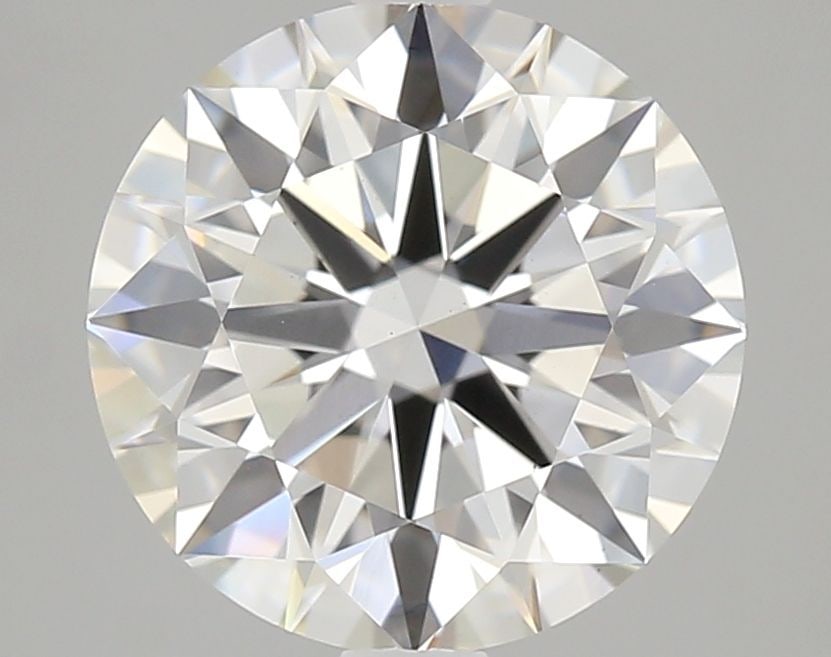 Ideal Loose Diamond - ROUND 2.26ct G VS1: Ideal Loose Diamond - ROUND 2.26ct G VS1 Source: This is a real non-mined Diamond that has been grown in a lab Shape: ROUND Carats: 2.26 Color: G Clarity: VS1 Certification: IGI Video: