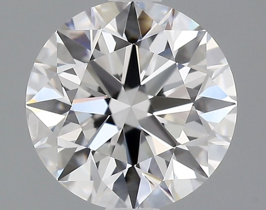 Ideal Loose Diamond - ROUND 1.59ct D IF (1 of 1)