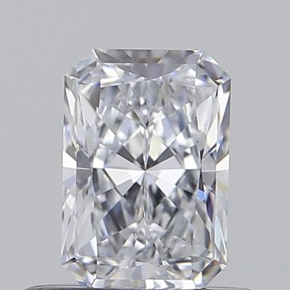 Loose Diamond - RADIANT 0.5ct E IF: Loose Diamond - RADIANT 0.5ct E IF Source: This is a real non-mined Diamond that has been grown in a lab Shape: RADIANT Carats: 0.5 Color: E Clarity: IF Certification: IGI Video: