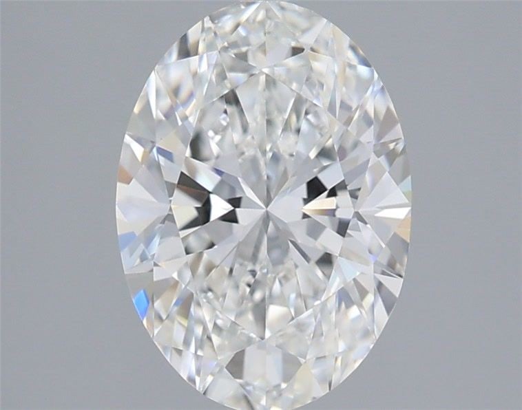 Loose Diamond - OVAL 2.01ct E VVS1 (1 of 1)