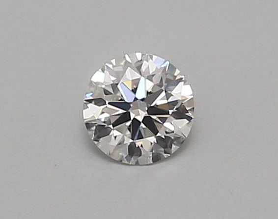 Loose Diamond - ROUND 0.33ct D VVS1 (1 of 1)