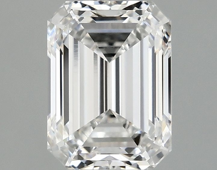 Loose Diamond - EMERALD 2.08ct D VVS2 (1 of 1)