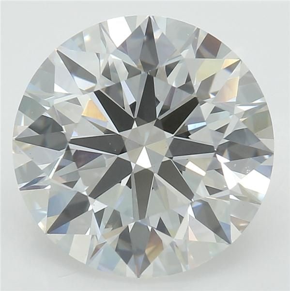 Loose Diamond - ROUND 2.41ct G VS1: Loose Diamond - ROUND 2.41ct G VS1 Source: This is a real non-mined Diamond that has been grown in a lab Shape: ROUND Carats: 2.41 Color: G Clarity: VS1 Certification: GCAL Video: Video Link The
