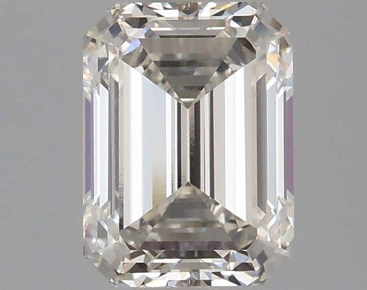 Loose Diamond - EMERALD 2.1ct H VVS2: Loose Diamond - EMERALD 2.1ct H VVS2 Source: This is a real non-mined Diamond that has been grown in a lab Shape: EMERALD Carats: 2.1 Color: H Clarity: VVS2 Certification: IGI Video: Video Link The