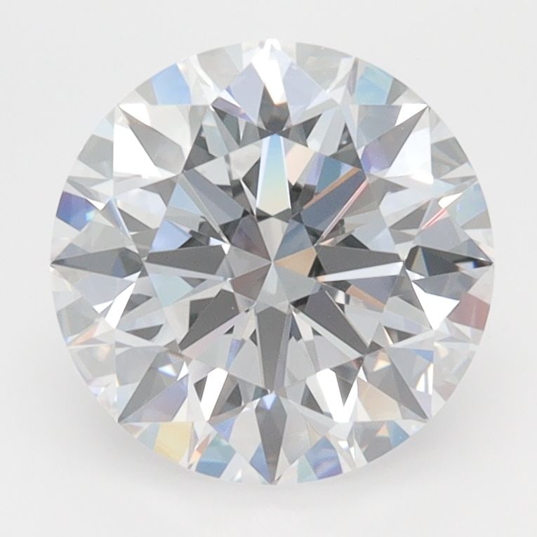 Ideal Loose Diamond - ROUND 2.52ct D IF: Ideal Loose Diamond - ROUND 2.52ct D IF Source: This is a real non-mined Diamond that has been grown in a lab Shape: ROUND Carats: 2.52 Color: D Clarity: IF Certification: IGI Video: Video Link The