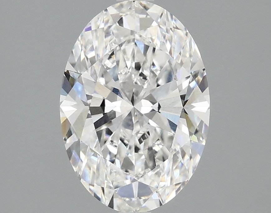 Loose Diamond - OVAL 2.04ct E VVS2 (1 of 1)