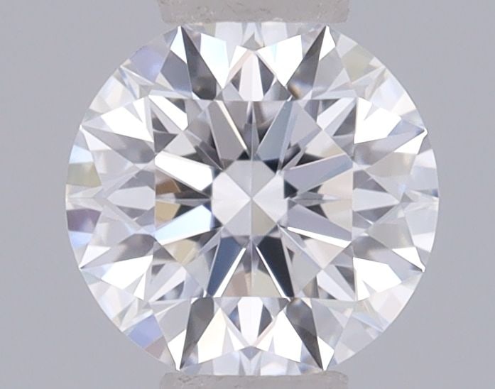 Ideal Loose Diamond - ROUND 0.35ct D IF: Ideal Loose Diamond - ROUND 0.35ct D IF Source: This is a real non-mined Diamond that has been grown in a lab Shape: ROUND Carats: 0.35 Color: D Clarity: IF Certification: IGI Video: