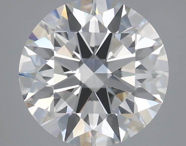 Ideal Loose Diamond - ROUND 2.24ct H VVS1: Ideal Loose Diamond - ROUND 2.24ct H VVS1 Source: This is a real non-mined Diamond that has been grown in a lab Shape: ROUND Carats: 2.24 Color: H Clarity: VVS1 Certification: IGI Video: