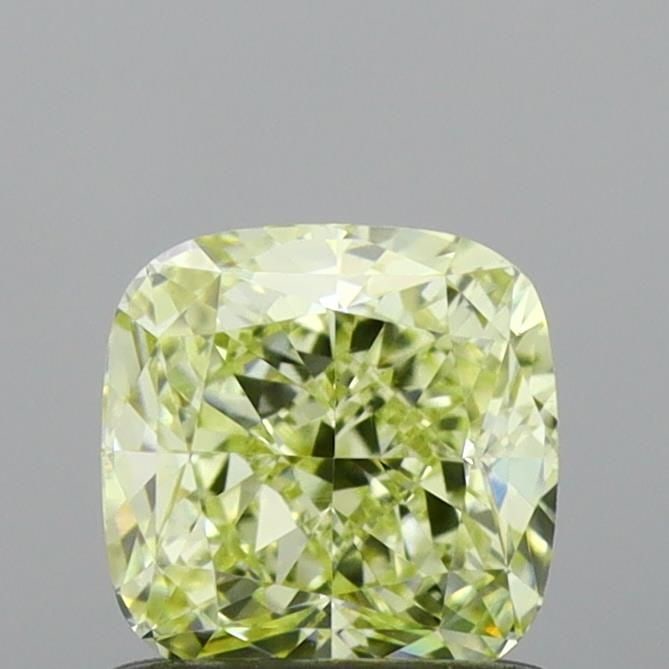 Loose Diamond - CUSHION MODIFIED 1.01ct W-X VS1: Loose Diamond - CUSHION MODIFIED 1.01ct W-X VS1 Source: This is a real non-mined Diamond that has been grown in a lab Shape: CUSHION MODIFIED Carats: 1.01 Color: W-X Certification: IGI Video: