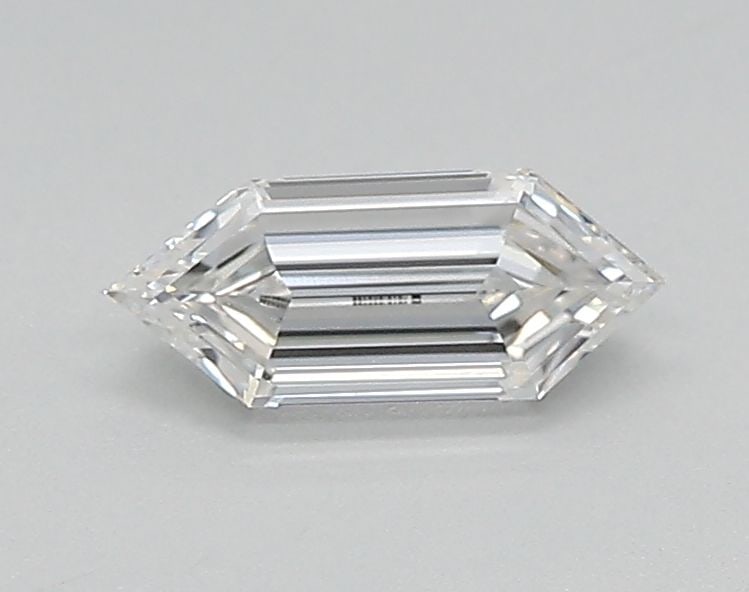 Loose Diamond - HEXAGONAL 0.3ct E IF (1 of 1)
