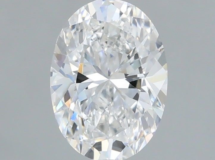 Loose Diamond - OVAL 0.82ct E VVS2: Loose Diamond - OVAL 0.82ct E VVS2 Source: This is a real non-mined Diamond that has been grown in a lab Shape: OVAL Carats: 0.82 Color: E Clarity: VVS2 Certification: IGI Video: