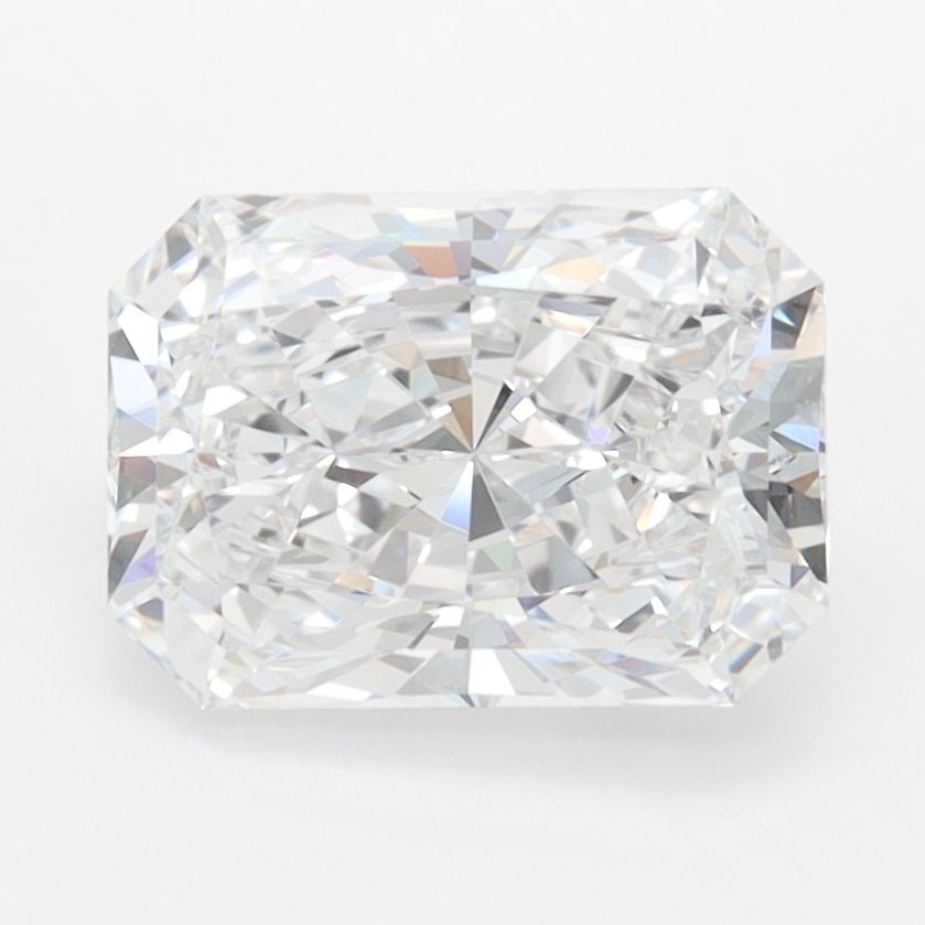 Loose Diamond - RADIANT 2.09ct D VVS1 (1 of 1)