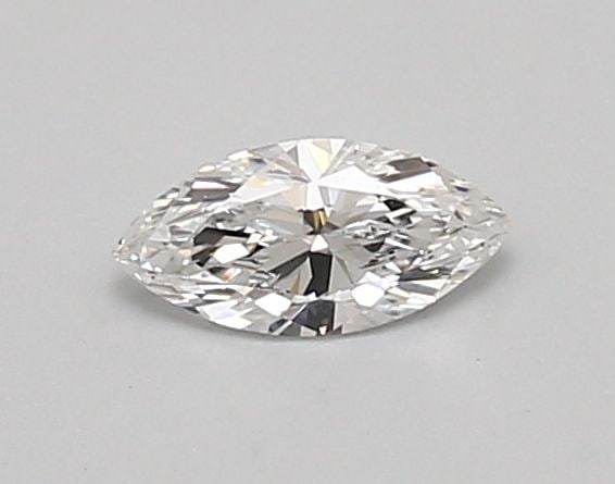 Loose Diamond - MARQUISE 0.39ct D VVS1 (1 of 1)
