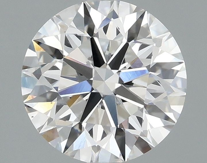Loose Diamond - ROUND 1.09ct D VS2 (1 of 1)