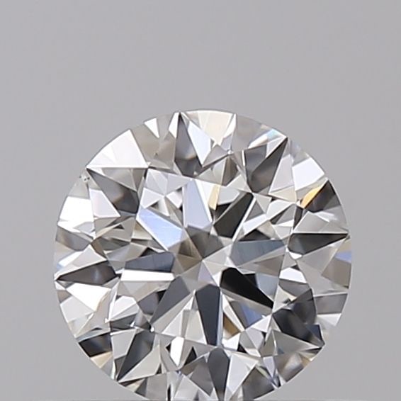 Loose Diamond - ROUND 0.52ct F VS1 (1 of 1)