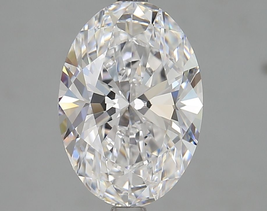 Loose Diamond - OVAL 3.02ct D IF: Loose Diamond - OVAL 3.02ct D IF Source: This is a real non-mined Diamond that has been grown in a lab Shape: OVAL Carats: 3.02 Color: D Clarity: IF Certification: GIA Video: