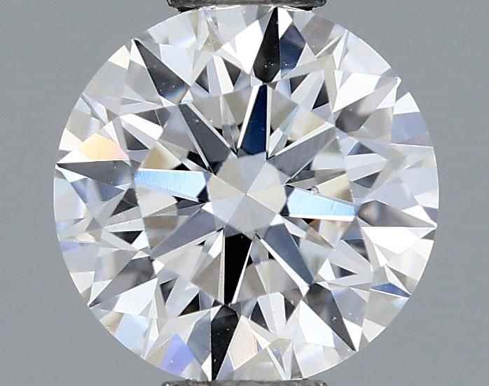Loose Diamond - ROUND 0.52ct D VVS1: Loose Diamond - ROUND 0.52ct D VVS1 Source: This is a real non-mined Diamond that has been grown in a lab Shape: ROUND Carats: 0.52 Color: D Clarity: VVS1 Certification: HRD Video: