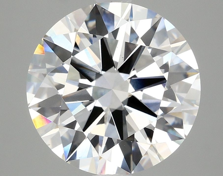 Ideal Loose Diamond - ROUND 4.01ct H VS1 (1 of 1)