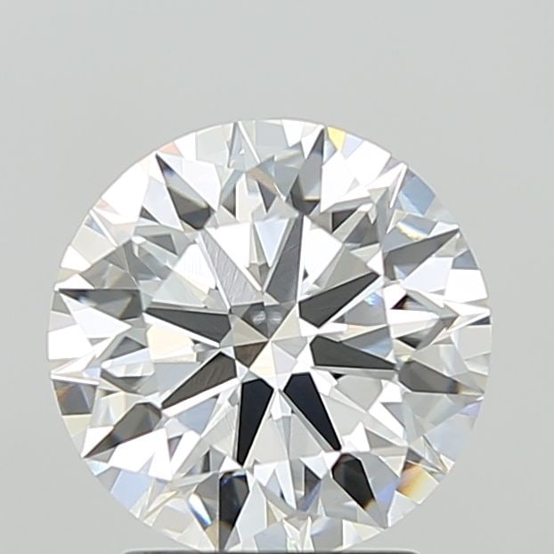 Ideal Loose Diamond - ROUND 2.58ct E VVS2 (1 of 1)