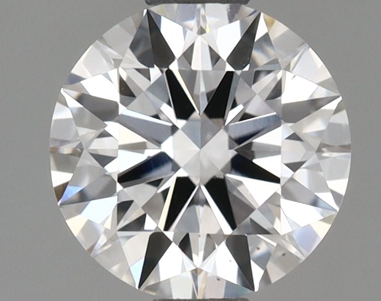 Ideal Loose Diamond - ROUND 1.08ct D VS1: Ideal Loose Diamond - ROUND 1.08ct D VS1 Source: This is a real non-mined Diamond that has been grown in a lab Shape: ROUND Carats: 1.08 Color: D Clarity: VS1 Certification: IGI Video: