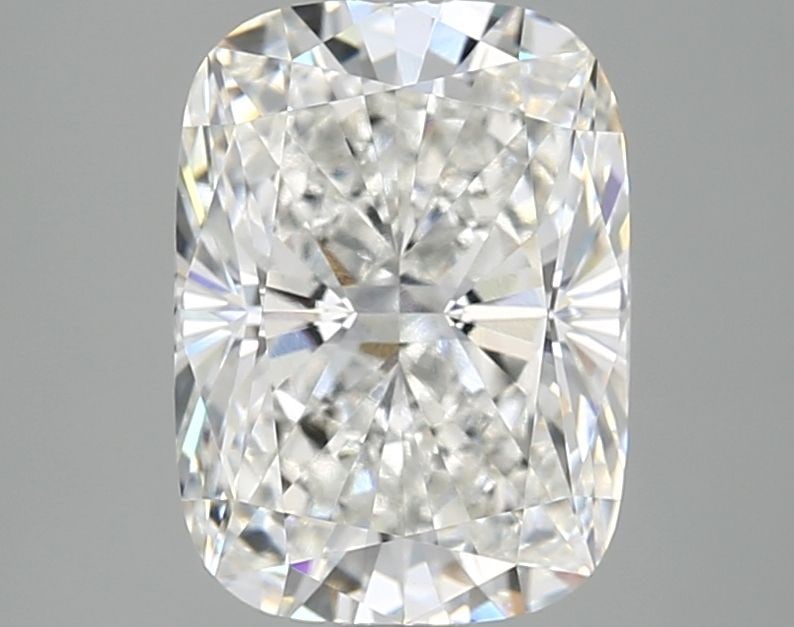Loose Diamond - CUSHION MODIFIED 3.08ct E VVS2 (1 of 1)