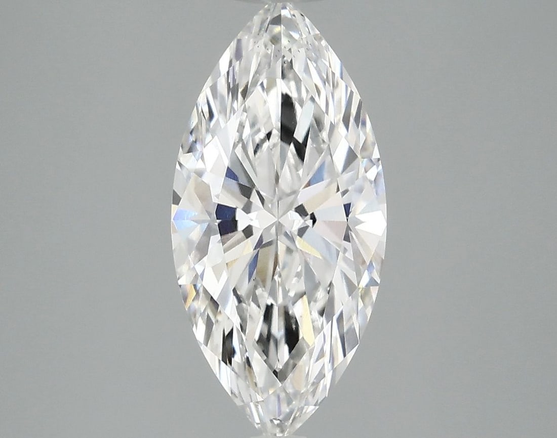 Loose Diamond - MARQUISE 2.03ct E VS2 (1 of 1)