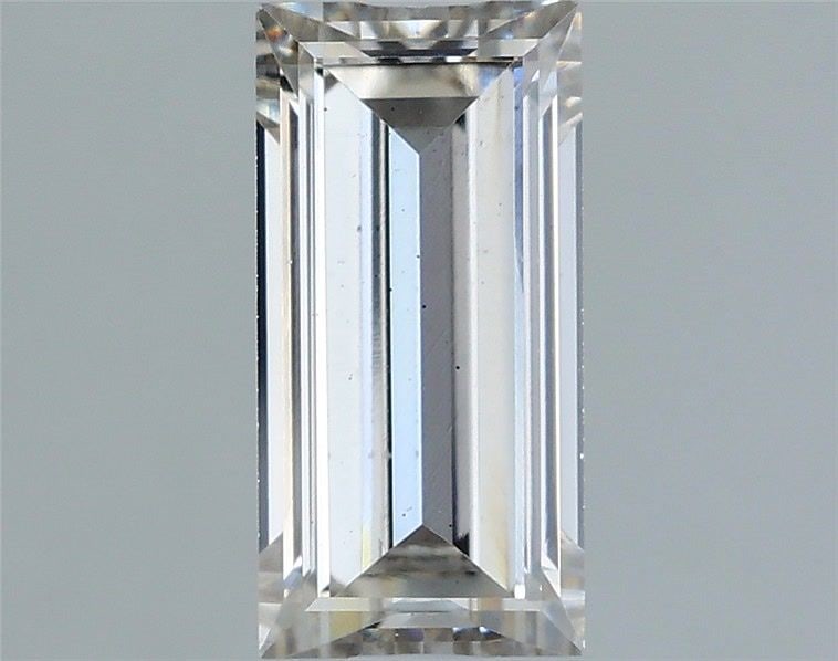 Loose Diamond - BAGUETTE 1.15ct I VS2 (1 of 1)