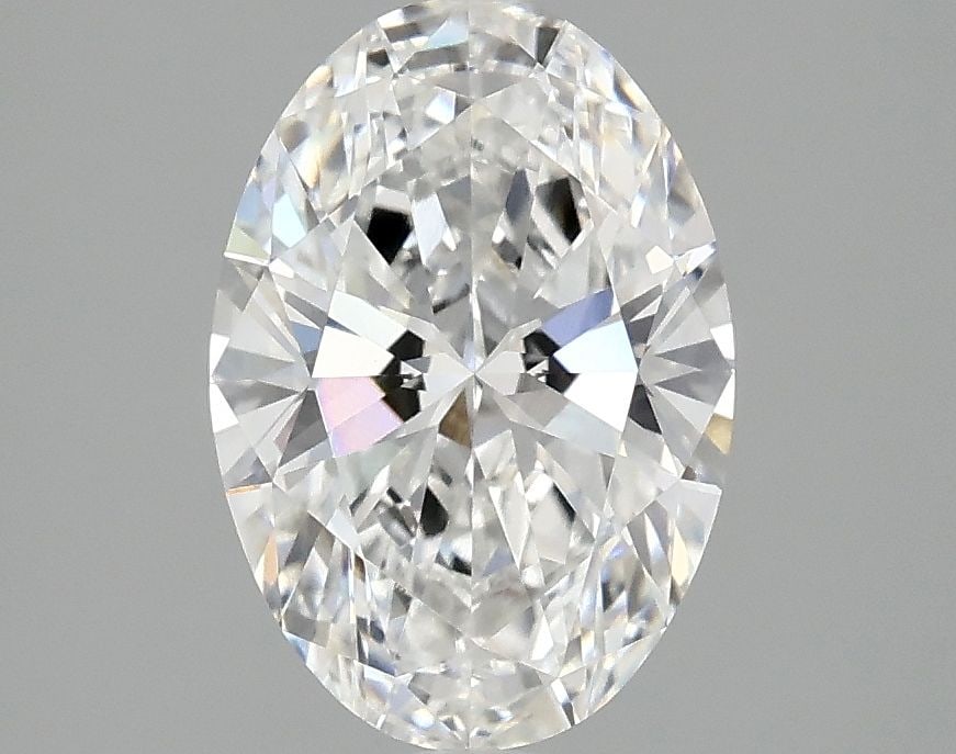 Loose Diamond - OVAL 1.87ct D VVS2 (1 of 1)