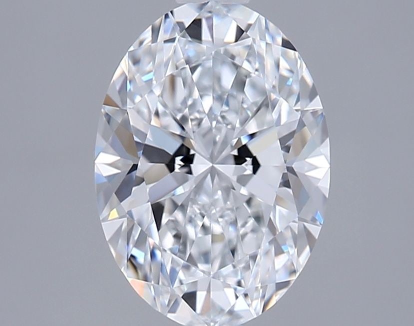 Loose Diamond - OVAL 1.54ct E VVS1: Loose Diamond - OVAL 1.54ct E VVS1 Source: This is a real non-mined Diamond that has been grown in a lab Shape: OVAL Carats: 1.54 Color: E Clarity: VVS1 Certification: IGI Video:
