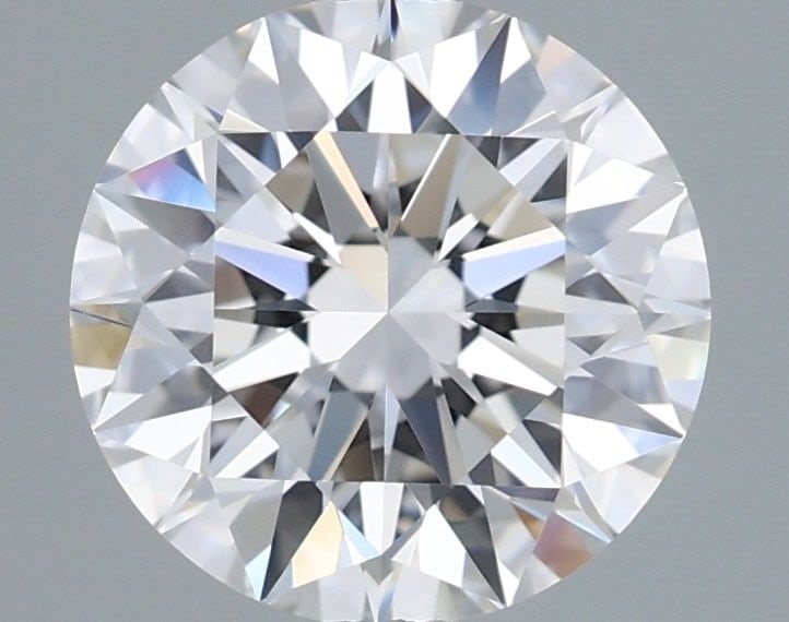 Ideal Loose Diamond - ROUND 2.03ct E VVS1: Ideal Loose Diamond - ROUND 2.03ct E VVS1 Source: This is a real non-mined Diamond that has been grown in a lab Shape: ROUND Carats: 2.03 Color: E Clarity: VVS1 Certification: IGI Video: