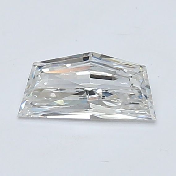 Loose Diamond - PENTAGONAL 0.41ct D VVS1 (1 of 1)