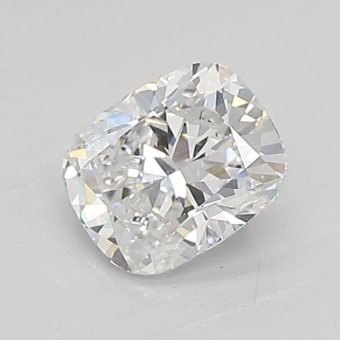 Loose Diamond - CUSHION MODIFIED 0.8ct D VVS2 (1 of 1)