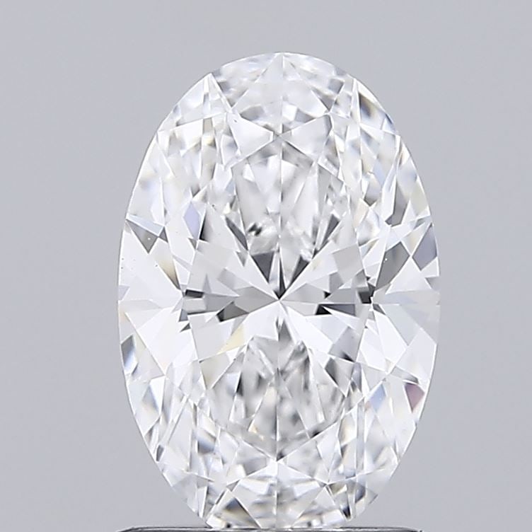 Loose Diamond - OVAL 1.17ct E VS1: Loose Diamond - OVAL 1.17ct E VS1 Source: This is a real non-mined Diamond that has been grown in a lab Shape: OVAL Carats: 1.17 Color: E Clarity: VS1 Certification: IGI Video: