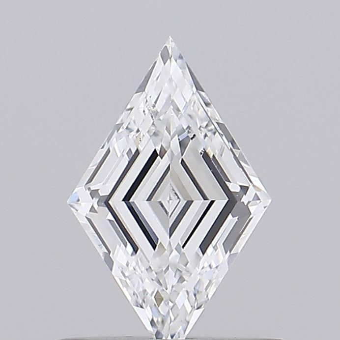 Loose Diamond - LOZENGE 0.52ct D VVS1 (1 of 1)